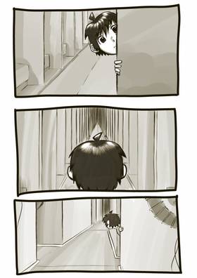 Read Two Alone  2 Page 5 in English