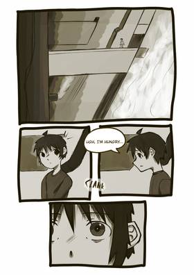 Read Two Alone  2 Page 6 in English