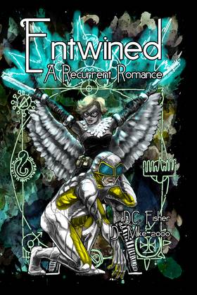 Read Entwined: A Recurrent Romance  1 Page 1 in English