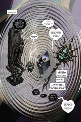 Read Entwined: A Recurrent Romance  1 Page 3 in English