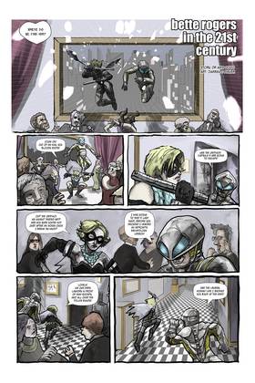 Read Entwined: A Recurrent Romance  1 Page 4 in English