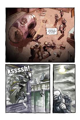 Read Entwined: A Recurrent Romance  1 Page 7 in English