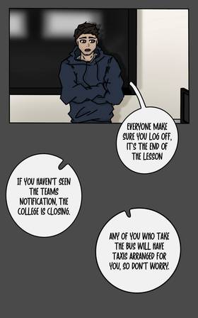 Read Assassins of the Undead  2 Page 3 in English