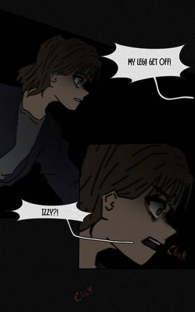 Read Assassins of the Undead  4 Page 2 in English
