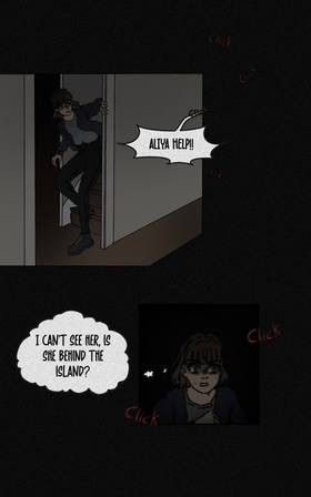 Read Assassins of the Undead  4 Page 3 in English