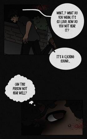 Read Assassins of the Undead  6 Page 3 in English