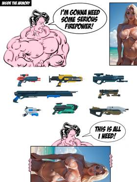 Read Space Ace  3 Page 1 in English