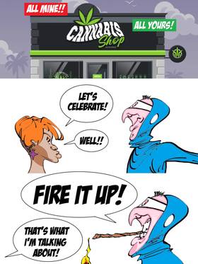 Read Space Ace  4 Page 8 in English