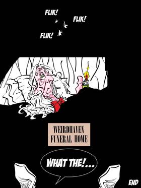 Read Space Ace  4 Page 10 in English