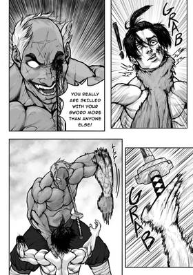Read DAIN  3 Page 10 in English