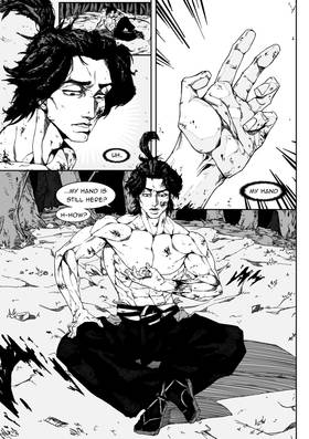 Read DAIN  1 Page 5 in English