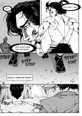 Read DAIN  1 Page 7 in English