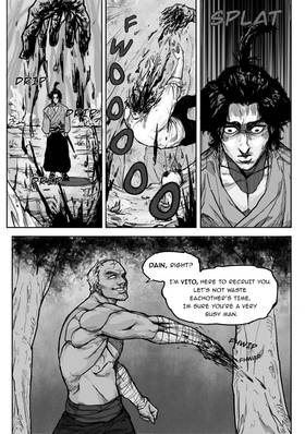 Read DAIN  2 Page 5 in English