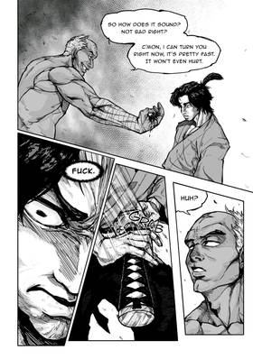 Read DAIN  2 Page 6 in English