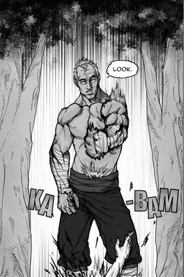 Read DAIN  2 Page 7 in English