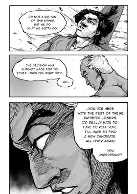 Read DAIN  2 Page 8 in English