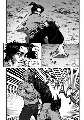 Read DAIN  2 Page 9 in English