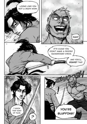 Read DAIN  2 Page 10 in English