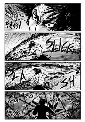 Read DAIN  3 Page 5 in English