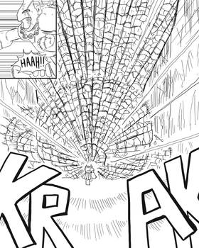 Read Cerulea Mini-Comics  1 Page 7 in English