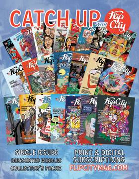 Read Flip City Magazine  25 Page 2 in English