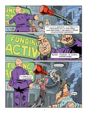 Read Flip City Magazine  25 Page 5 in English