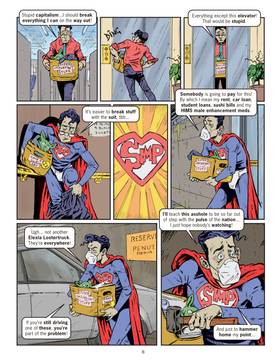 Read Flip City Magazine  25 Page 8 in English