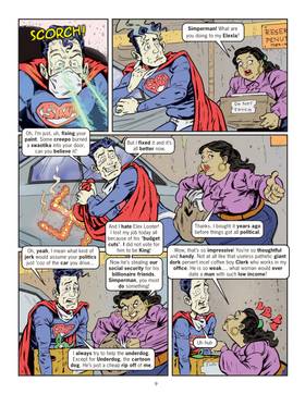 Read Flip City Magazine  25 Page 9 in English