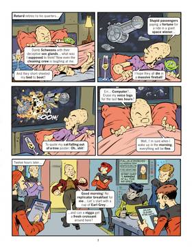 Read Flip City Magazine  13 Page 7 in English