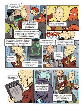 Read Flip City Magazine  13 Page 8 in English