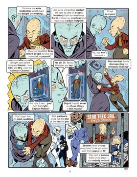 Read Flip City Magazine  13 Page 9 in English