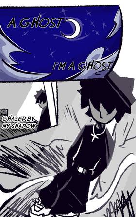 Read Ghastis  1 Page 2 in English