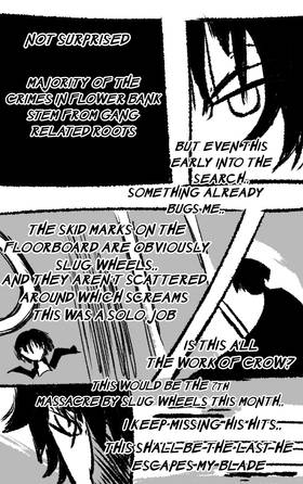 Read Ghastis  2 Page 6 in English