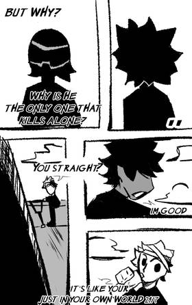 Read Ghastis  2 Page 8 in English