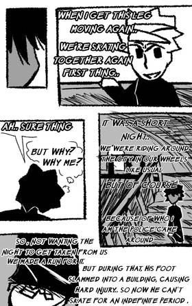 Read Ghastis  2 Page 10 in English