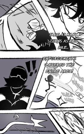 Read Ghastis  3 Page 7 in English