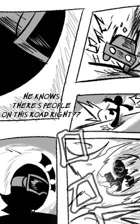 Read Ghastis  3 Page 10 in English