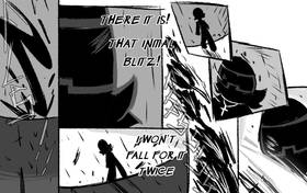Read Ghastis  5 Page 3 in English
