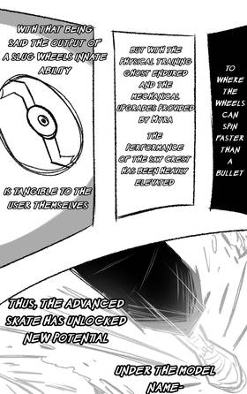 Read Ghastis  5 Page 6 in English