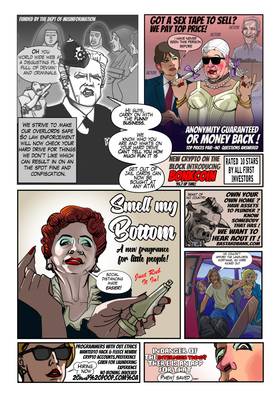 Read Tranzfiction~1  1 Page 2 in English