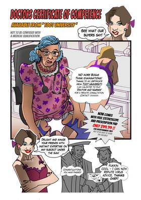 Read Tranzfiction~1  1 Page 4 in English