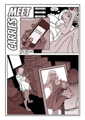 Read Tranzfiction~1  1 Page 5 in English
