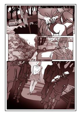 Read Tranzfiction~1  1 Page 6 in English