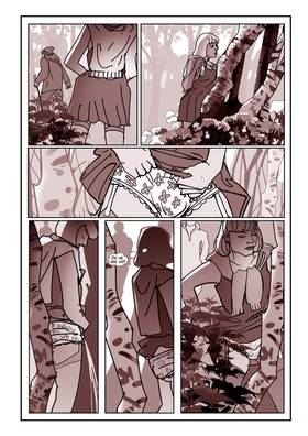 Read Tranzfiction~1  1 Page 7 in English