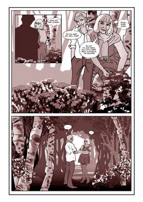 Read Tranzfiction~1  1 Page 8 in English