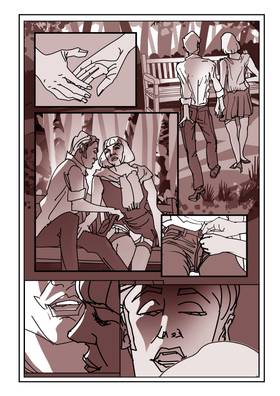 Read Tranzfiction~1  1 Page 9 in English