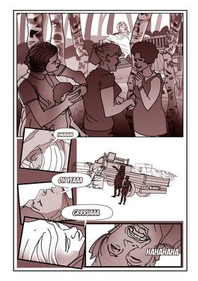 Read Tranzfiction~1  1 Page 10 in English