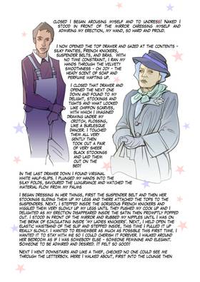 Read Tranzfiction#2  1 Page 7 in English