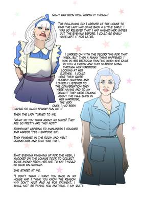 Read Tranzfiction#2  1 Page 9 in English