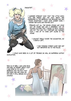 Read Tranzfiction#2  1 Page 10 in English